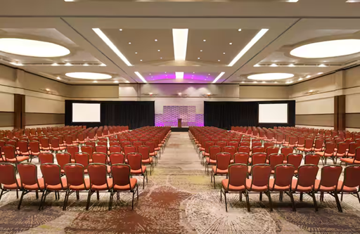 Conference Room Image
