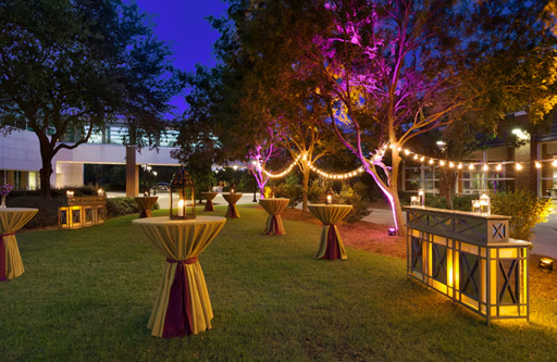 Courtyard Image